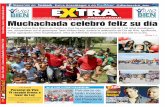 Extra Anzoategui - El Diario Popular