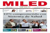 Miled México 08/01/14