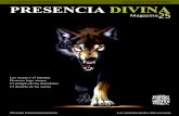 Presencia Divina Magazine
