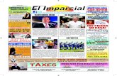 El Imparcial Mar 16, 2012