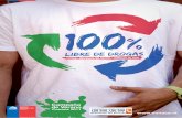 Afiche Campaña de Verano 2011
