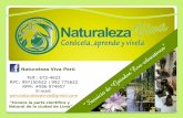 Naturaleza Viva - Envios