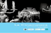 La Cinemateca Enero 2012