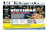 El Telégrafo. Martes, 14 de febrero de 2012
