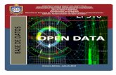Revista Open Data