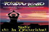 Revista Adventista Nuestro Firme Fundamento septiembre de 2012