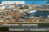 Panorama Mercosur