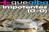 Jornada 8. Albacete - Villanovense (0-0)