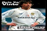Guía Kaiser Vintage | Leeds 2000/01