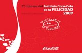 2º Informe Felicidad Coca-Cola