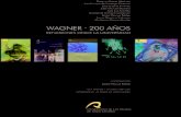 Wagner,  200 años