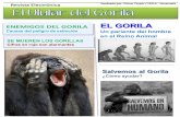 "El Ulular del Gorila"