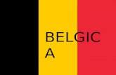 DESTINO belgica 1