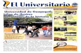 El Universitario edición 24