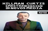 Hillman Curtis - O mestre do design dos novos media.