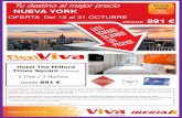Vivatours - Circuitos Flexiviva