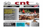 Periódico cnt nº 393 - Octubre 2012