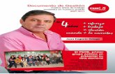 Revista informativa del PSOE de Torredonjimeno