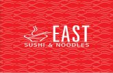 East Sushi & Noodles