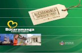Brochure Bucaramanga