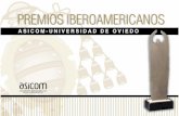 Libro Premios Iberoamericanos ASICOM