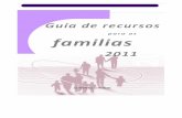 Guía de recursos 2011