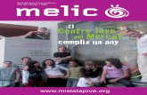 Melic 88 - Octubre 2008