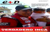Revista caminos del inca 2013 emd