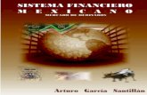 SISTEMA FINANCIERO MEXICANO Y MERCADO DE DERIVADOS