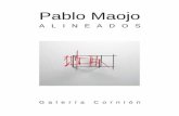 Catálogo Pablo Maojo
