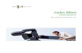 Carlos Albert - Espacios Forjados III - galería BAT