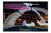 Agenda Cultural Segovia- Diciembre 2012