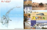 Mini Guía de turismo de Túnez
