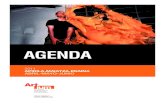Agenda de ARTIUM 2o trimestre del 2011