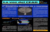 Boletín Virtual UNADISTA 2011
