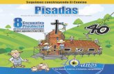 Revista Pisadas El Camino