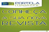 Portela Magazine nº 0