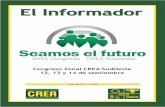 El Informador - Julio 2012