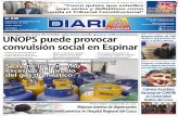 El Diario del Cusco 230413