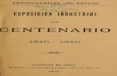 Exposición industrial del centenario