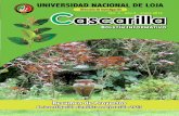 Boletín Cascarilla, enero 2014
