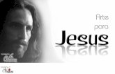 Arte para Jesús Consejería Visión