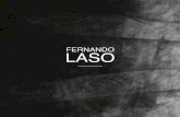 Catálogo obra Fernando Laso 2012