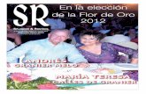 Splendor & Rostro Viernes 27 de abril de 2012