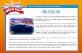 atractivos turisticos guaymas