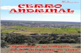 Revista de la Asociación Cerro Andrinal