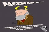 Tutorial Ponce Pagemaker