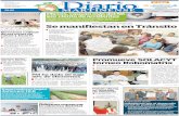 Diario El Martinense 24 de Octubre de 2013