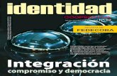 Revista identidad cooperativa 82