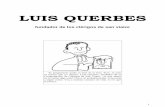 Historia de Luis Querbes en comic